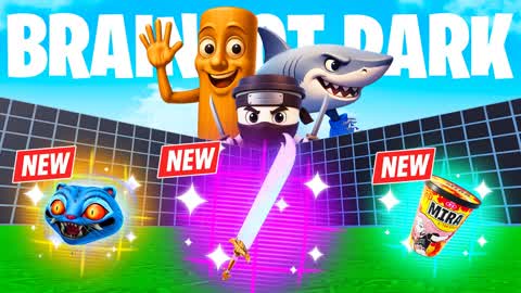 BRAINROT PARK - 1V1 ALL WEAPONS