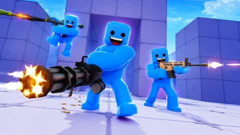 RELOAD GAMES 🏆