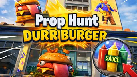 đ PROP HUNT â DURRR BURGER