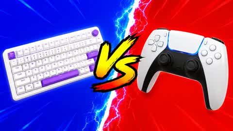 RED VS BLUE CROSSHAIR READY 🔴🔵