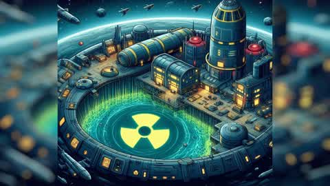 COOP - Nuke Station
