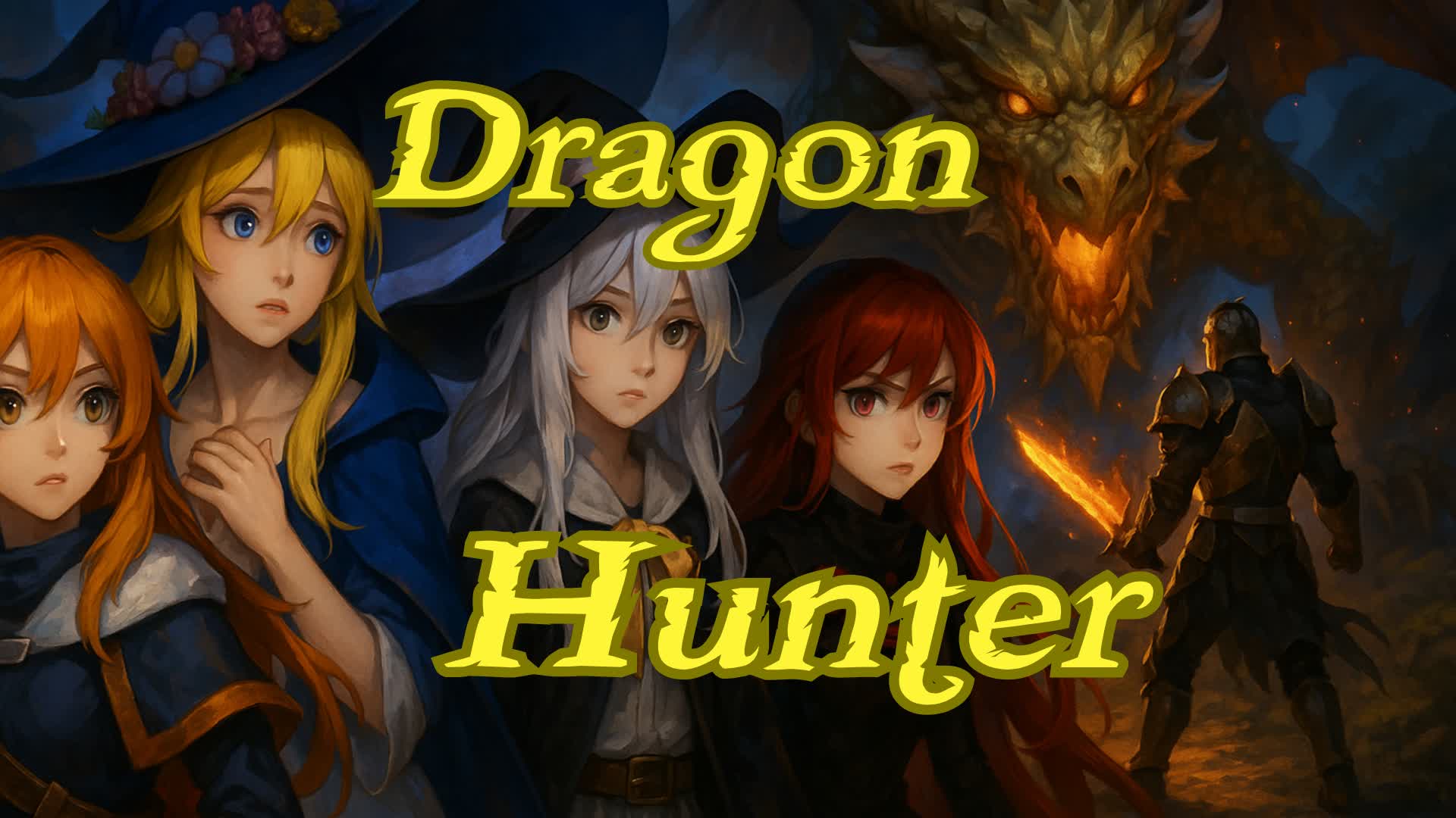 Dragon Hunter