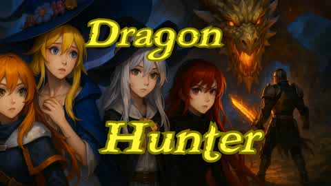 Dragon Hunter