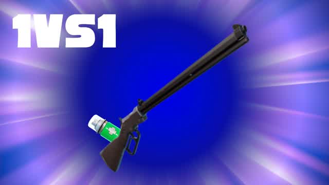 Sniper Duel - Lever Action Rifle