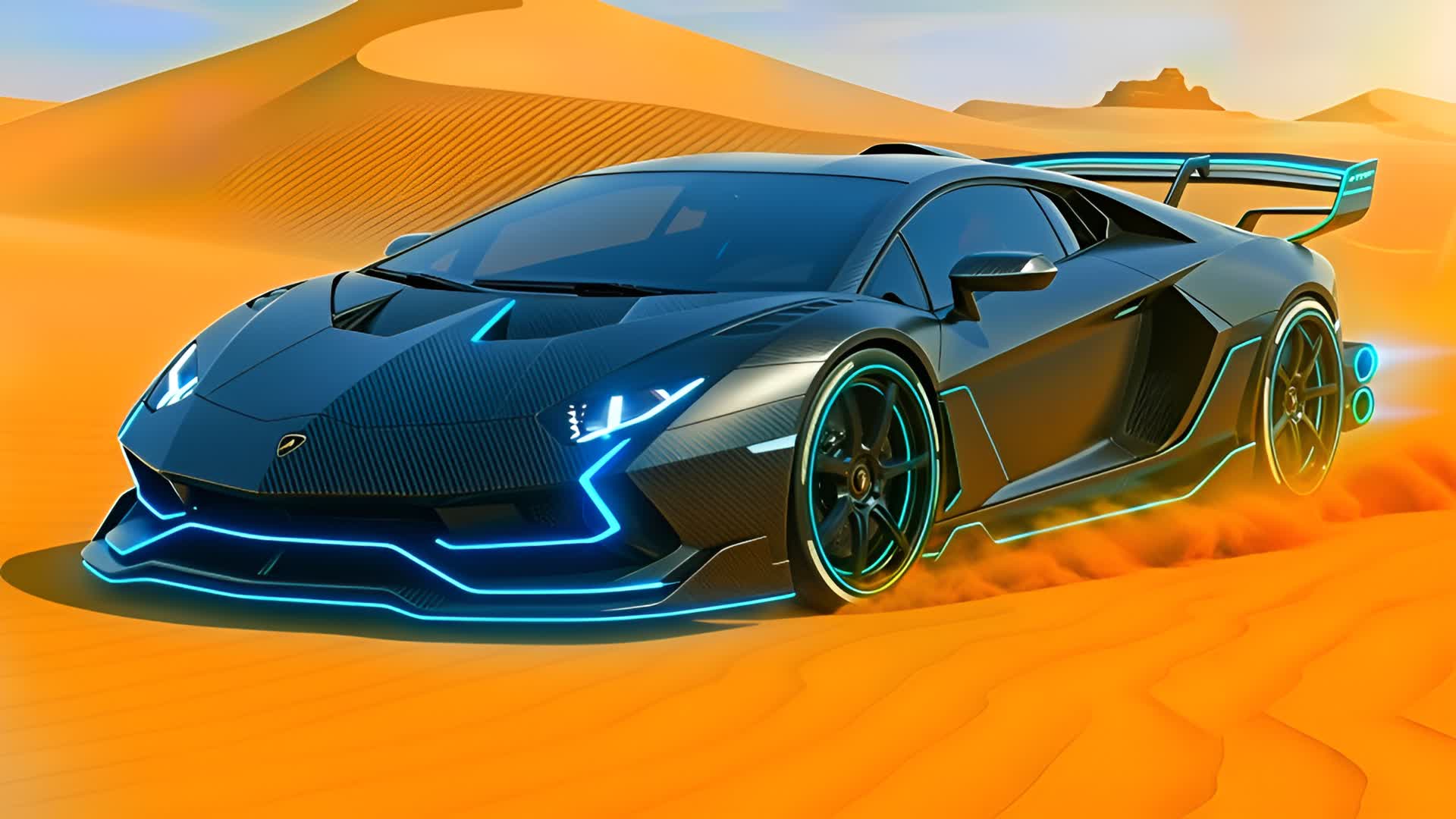 サンドドライブ ファッションゾンビ - FFA