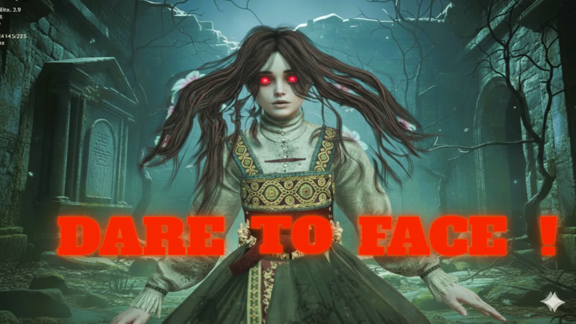 アイデンティティに直面せよ！