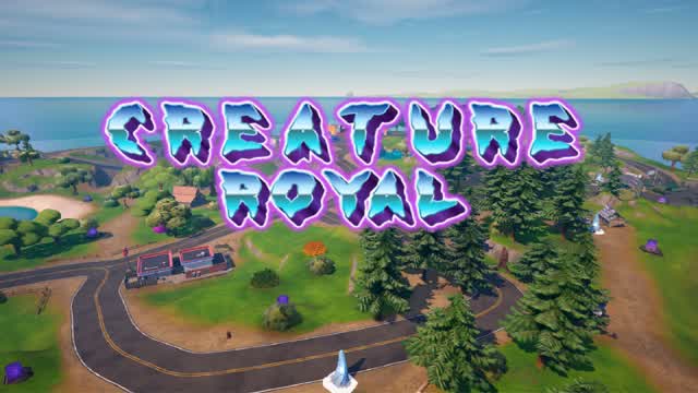 Capture 1 – CREATURE Royal