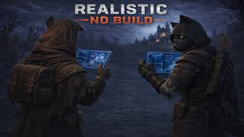REALISTIC 1V1 REALOD NO BUILD