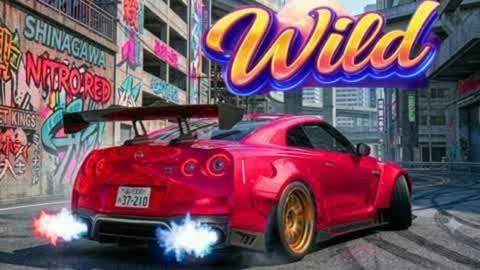 THE WIlD FIGHTING CITY 🏜️