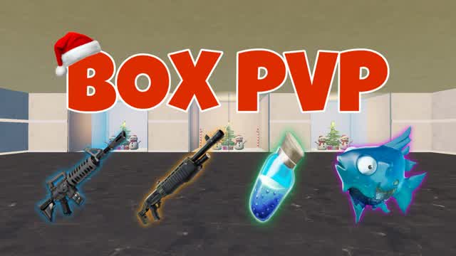 Box PVP (FFA)📦