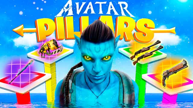 Capture 1 – THE PILLARS AVATAR 🔵