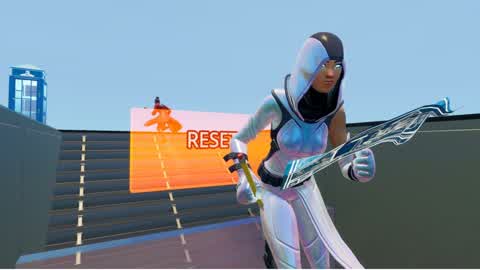 1V1 BUILD FIGHTS [PLUTON33]