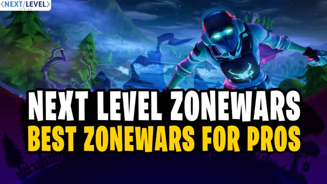 ESPC Zone Wars and Practice Solos
