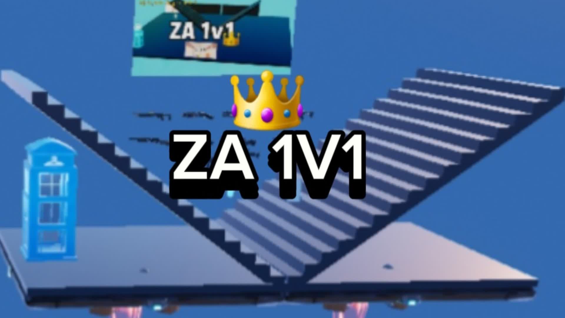 ZA 1V1