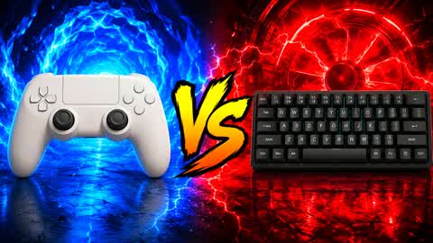 RED VS BLUE FINE THREAD 🔴🔵