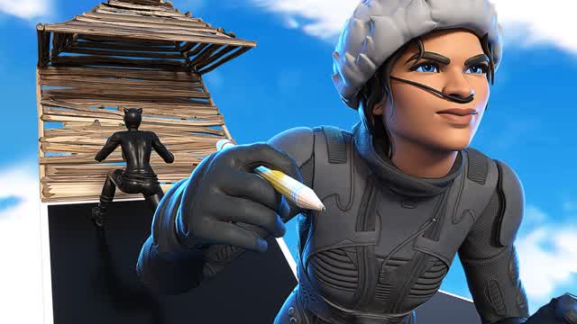 FLEOTO 1V1 BUILDFIGHT