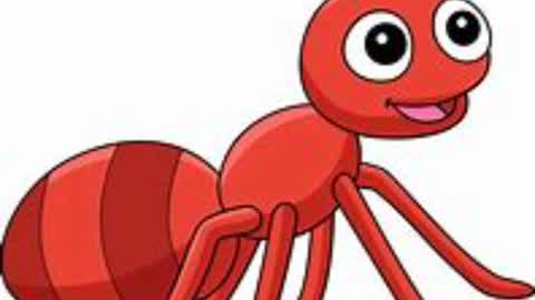 ants 1v1