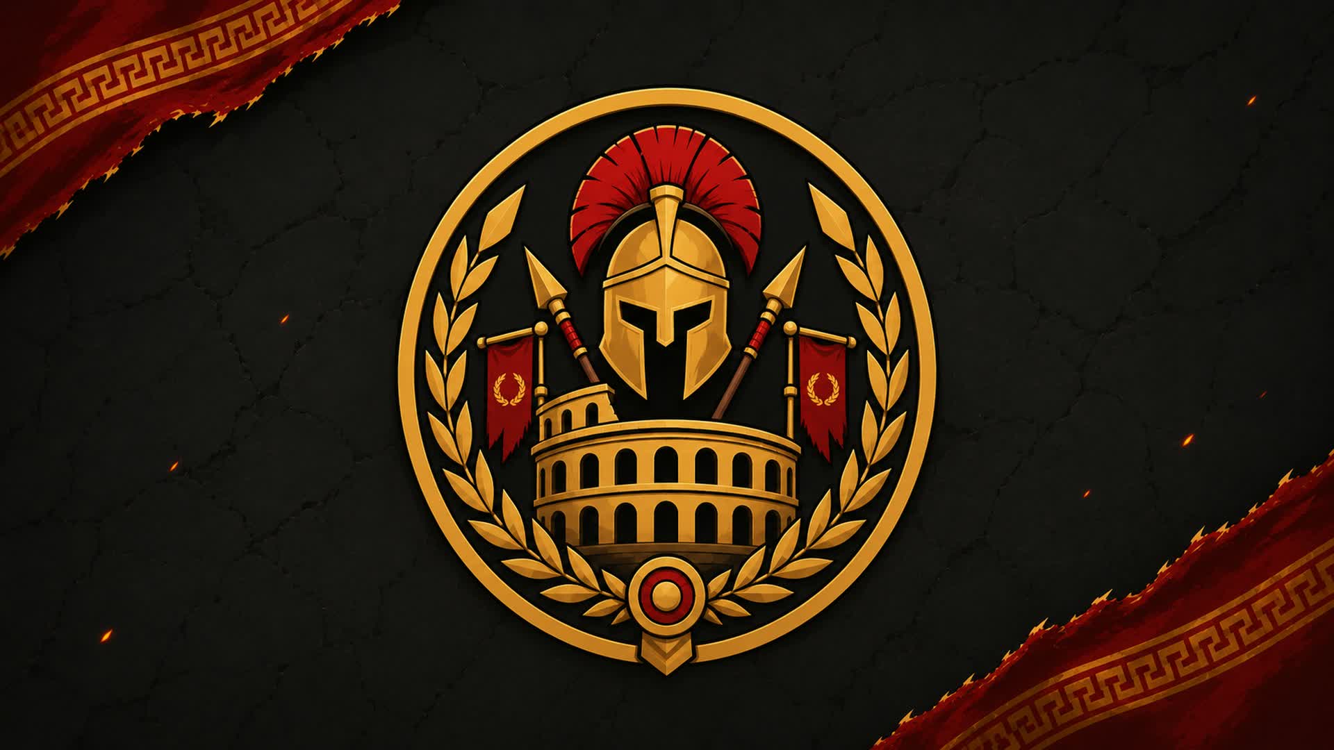 COLOSSEUM AETERNUM