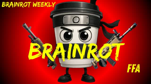 Brainrot FFA