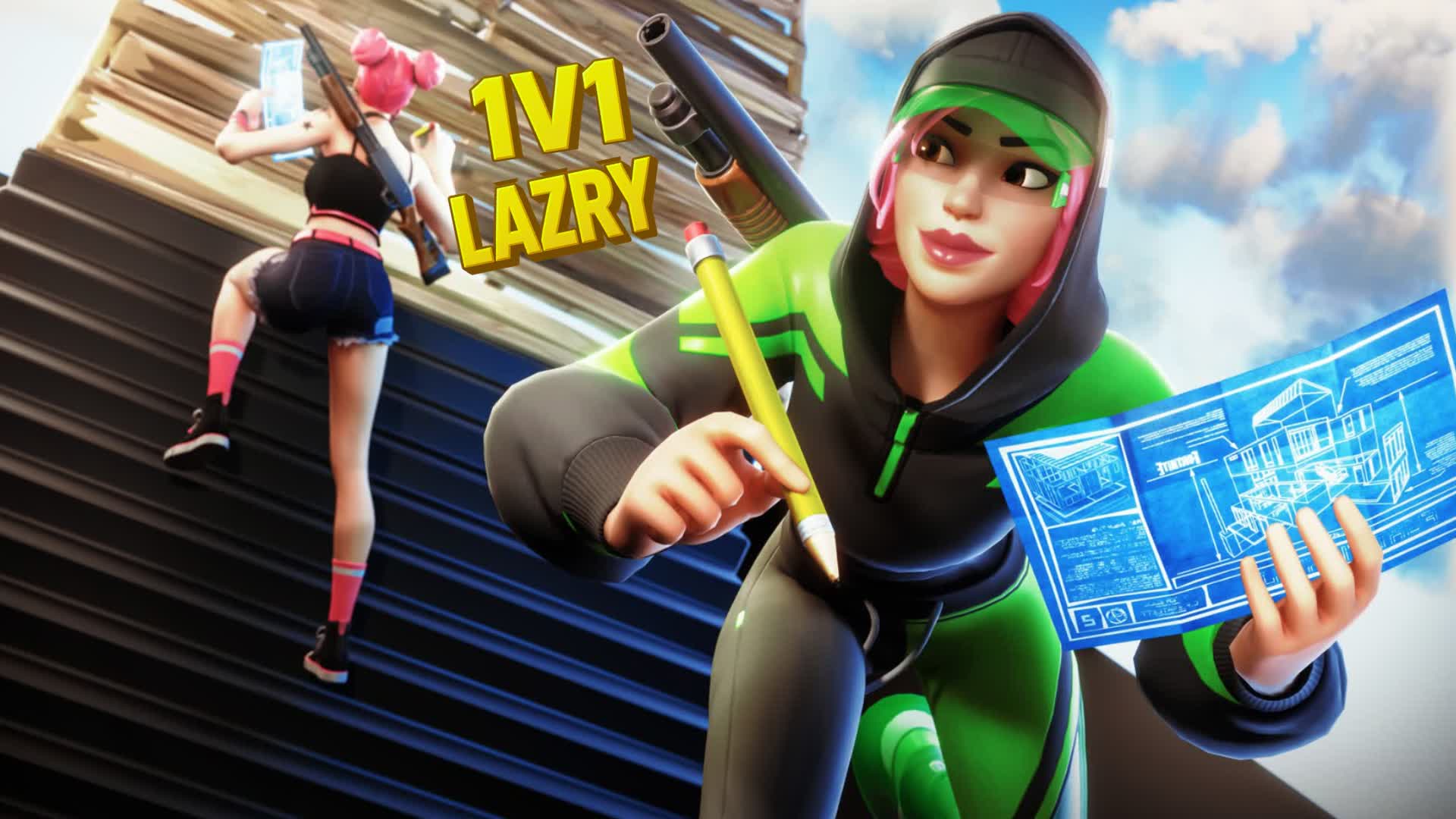 ⭐ おしゃれな1対1ベッド ✅