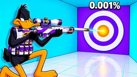 IMPOSSIBLE TRICKSHOT CHALLENGE 🤯🏹