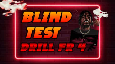 🏆 Drill & Rap FR | Blind Test 🔊🔥