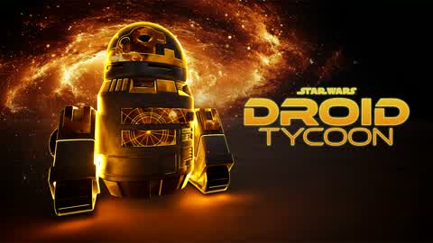 Star Wars Droid Tycoon