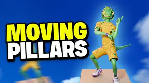 The Moving Pillars