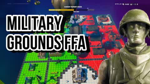 Military Grounds Free-For-All