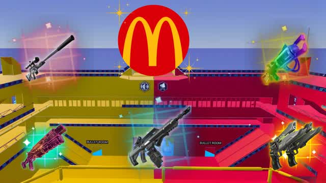 RED AND YELLOW FIGHT🟡🔴