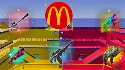 RED AND YELLOW FIGHT🟡🔴