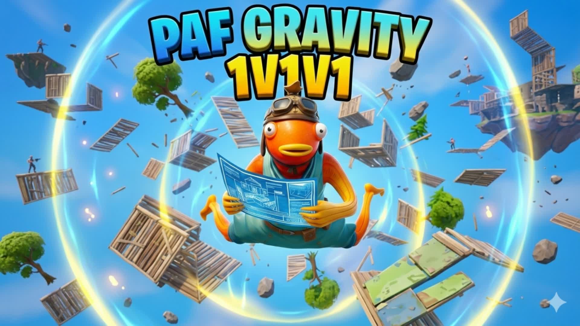 1V1V1 RELOAD GRAVITY ZONEWARS