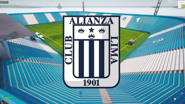 Capture 1 – Estadio Alejandro Villanueva 🇵🇪