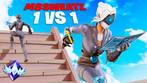 M8Sweatz 1v1