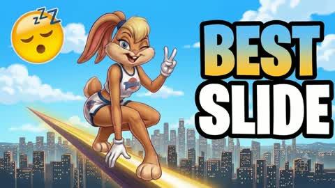 🚀 LOLA SLIDE AND CHILL 😴