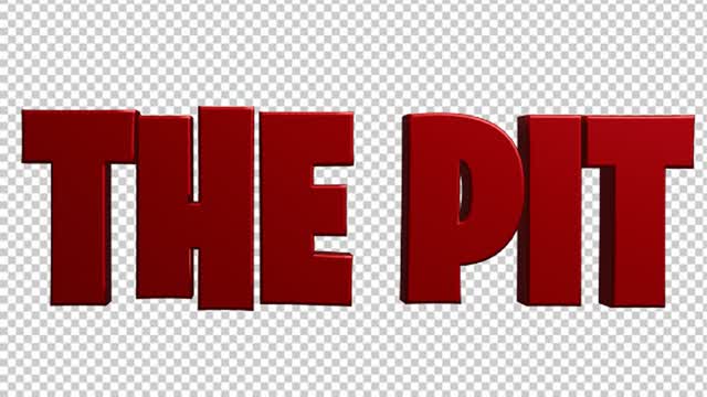 THE PIT