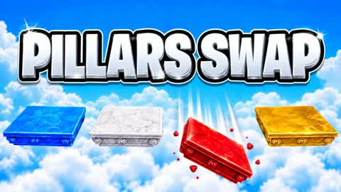 PILLARS SWAP!