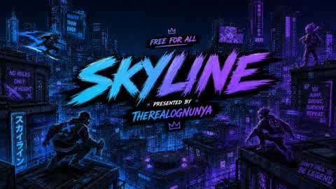 SKYLINE