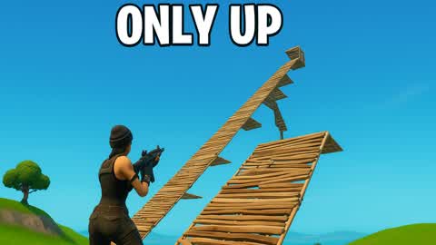 only up race to the top