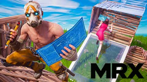 MRX 1V1