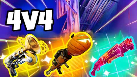 PIECE CONTROL 4V4 AML