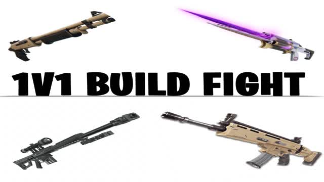 Capture 1 – 1V1 BUILD FIGHTS