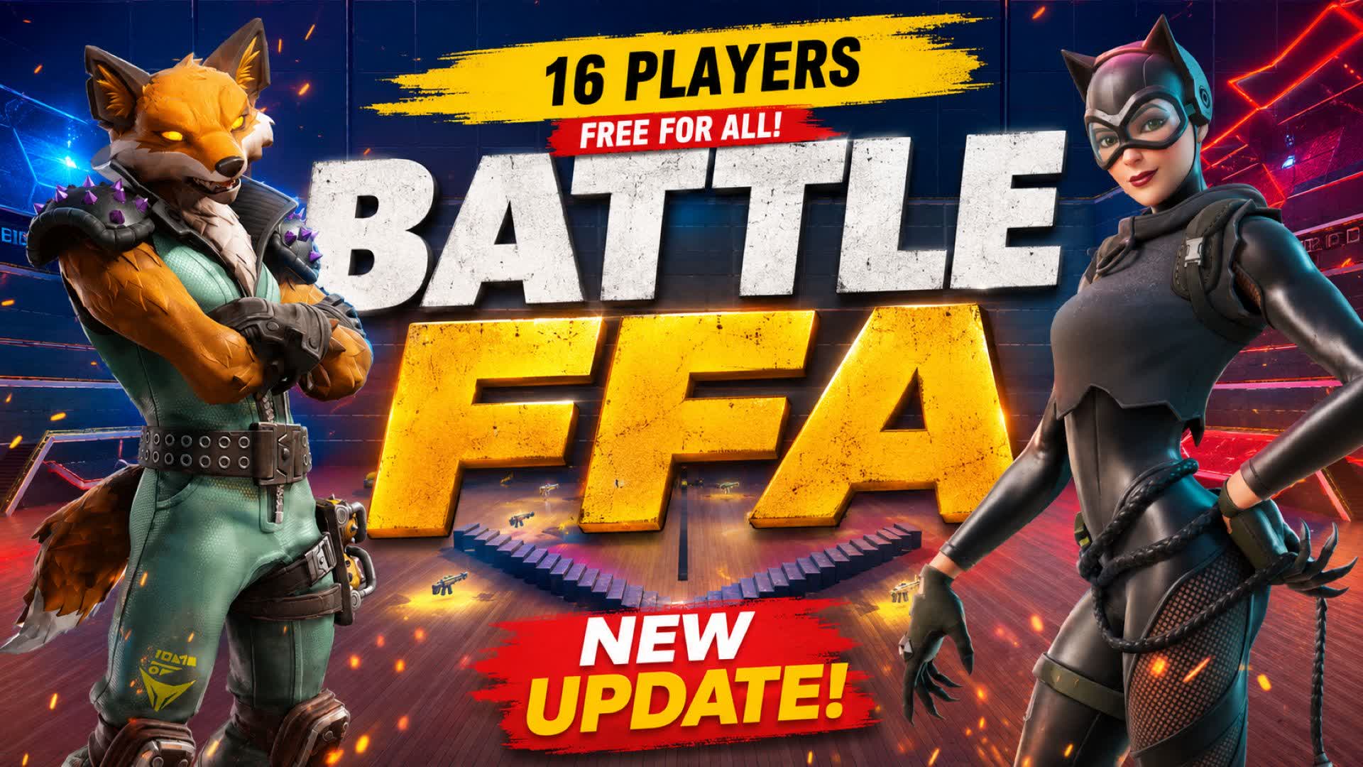 ULTIMATE FFA