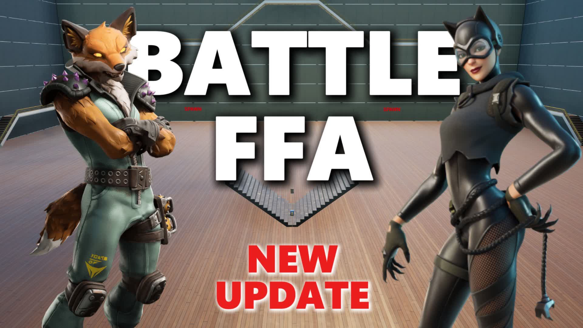 ULTIMATE FFA