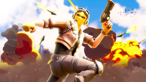 1v1 BUILDFIGHT [WLUKAS]