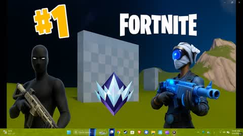 Zone war | 7WD | سكرمز زون وار