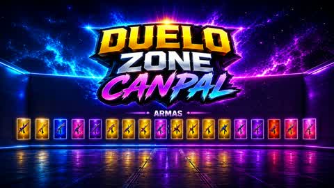 Zone Canpal Duel