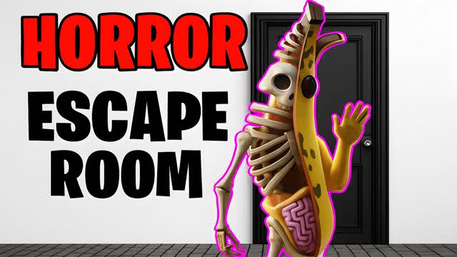 đHorror Escape Roomđ