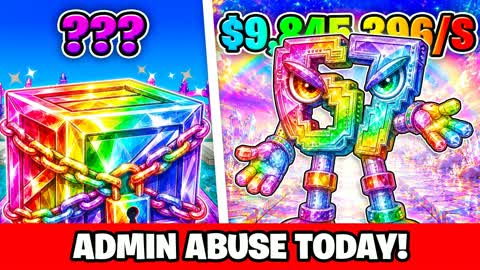 Unbox A Brainrot