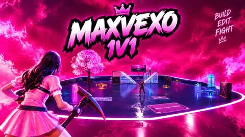 1V1 MAXVEXO